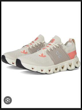 ON cloud women athletic shoes